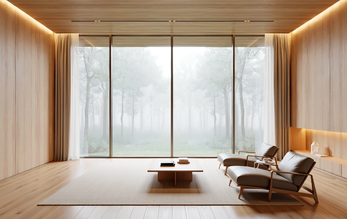 Espacio de relajación profesional