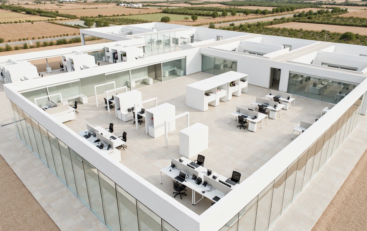 Nuestra metodología