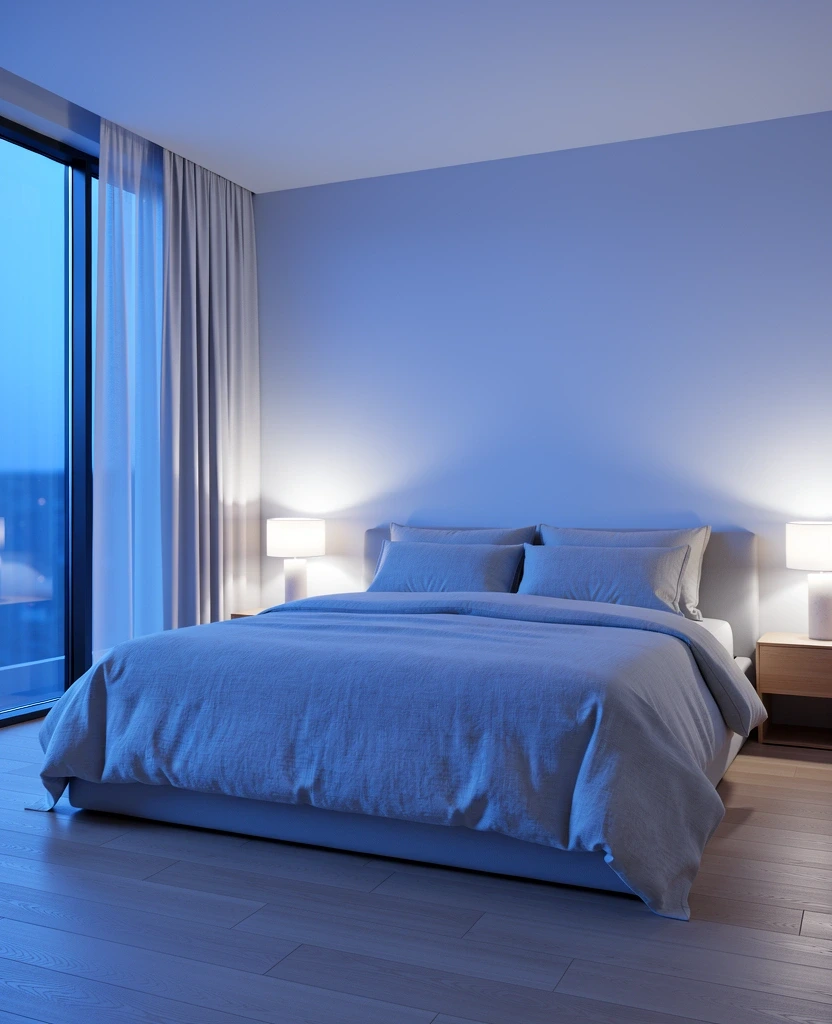 Entorno de recuperación optimizado