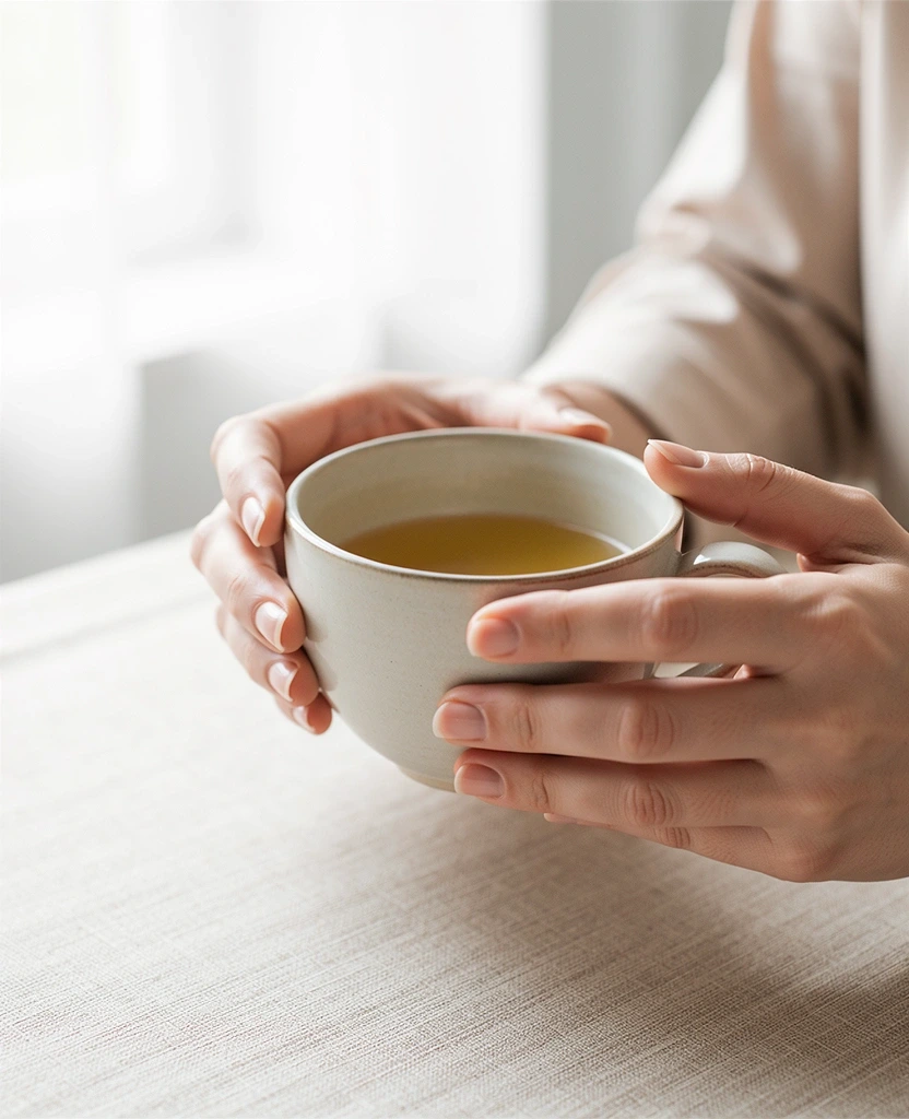 Fomento de pausas conscientes